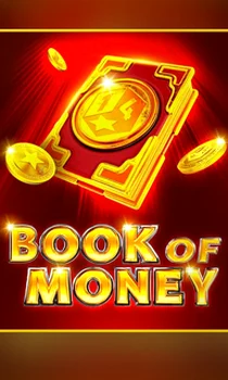 Book Of Money -