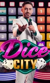 Dice City
