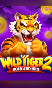 Wild Tiger 2 -