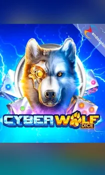 Cyber Wolf Dice