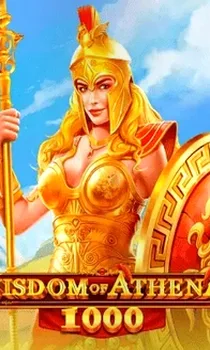 Wisdom of Athena 1000 -