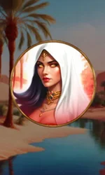 Queen Of Oasis